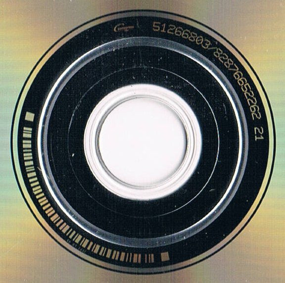 Tunde Baiyewu : Tunde (CD, Album, Copy Prot.)