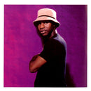 Tunde Baiyewu : Tunde (CD, Album, Copy Prot.)