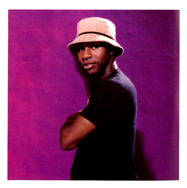 Tunde Baiyewu : Tunde (CD, Album, Copy Prot.)