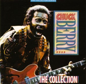 Chuck Berry : The Collection (CD, Comp)