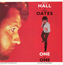 Daryl Hall & John Oates : One On One (7", Single)