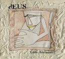 dEUS : Little Arithmetics (CD, Single, Dig)