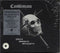 Candlemass : Epicus Doomicus Metallicus (CD, Album, RE, RM, O-C + CD, RM)