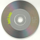 David Bowie : Hours... (CD, Album, Ltd, Len)