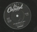 Sheriff (3) : When I'm With You (7", Single)