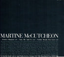 Martine McCutcheon : Perfect Moment (CD, Single, Promo)