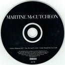 Martine McCutcheon : Perfect Moment (CD, Single, Promo)