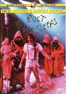 Neil Young & Crazy Horse : Rust Never Sleeps (DVD-V, Multichannel, PAL)