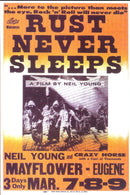 Neil Young & Crazy Horse : Rust Never Sleeps (DVD-V, Multichannel, PAL)