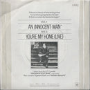 Billy Joel : An Innocent Man (7", Single, Inj)