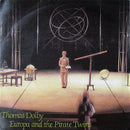 Thomas Dolby : Europa And The Pirate Twins (7", Single)