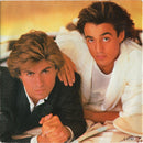 Wham! : Freedom (7", Single, Blu)