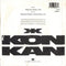 Kon Kan : I Beg Your Pardon (7", Single)