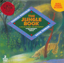 Charles Koechlin - David Zinman, Radio-Symphonie-Orchester Berlin : The Jungle Book • Le Livre De La Jungle • Das Dschungelbuch (2xCD, Album)