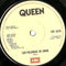 Queen : Las Palabras De Amor (The Words Of Love) (7", Single, Sol)