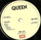 Queen : Las Palabras De Amor (The Words Of Love) (7", Single, Sol)