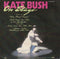 Kate Bush : On Stage (7", EP)