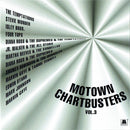 Various : Motown Chartbusters Volume 3 (CD, Album, Comp, RE)