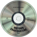 Various : Motown Chartbusters Volume 3 (CD, Album, Comp, RE)