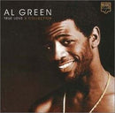 Al Green : True Love (A Collection) (CD, Comp)