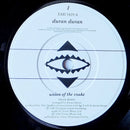 Duran Duran : Union Of The Snake (7", Single, Pap)