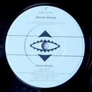 Duran Duran : Union Of The Snake (7", Single, Pap)