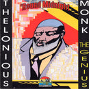 Thelonious Monk : The Genius (CD, Album, Comp)