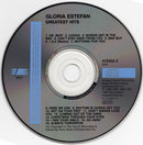 Gloria Estefan : Greatest Hits (CD, Comp, RP)