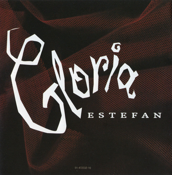 Gloria Estefan : Greatest Hits (CD, Comp, RP)