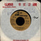 Gordon Lightfoot : If You Could Read My Mind (7", Single)