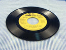 Gordon Lightfoot : If You Could Read My Mind (7", Single)