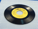 Gordon Lightfoot : If You Could Read My Mind (7", Single)