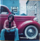 Iain Matthews : The Seattle Years 1978-1984 (CD, Comp)