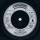 Four Tops : Don't Walk Away (7", Single, Fre)