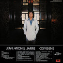 Jean Michel Jarre* : Oxygene (LP, Album)