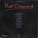 Neil Diamond : Song Sung Blue (LP, Comp)