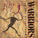 Frankie Goes To Hollywood : Warriors (Of The Wasteland) (7", Single)