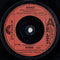 Visage : Visage (7", Red)