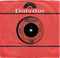 Visage : Visage (7", Red)