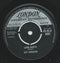Roy Orbison : Runnin' Scared (7", Single)