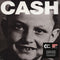 Johnny Cash : American VI: Ain't No Grave (LP, Album, RE, 180)