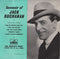 Jack Buchanan : Souvenir Of Jack Buchanan (7", EP)