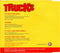 Trucks : It's Just Porn Mum (CD, Single, Enh)