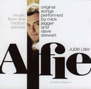 Mick Jagger And David A. Stewart : Alfie (CD, Album)