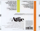 Mick Jagger And David A. Stewart : Alfie (CD, Album)