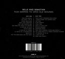 Belle & Sebastian : Push Barman To Open Old Wounds (2xCD, Comp, RM)