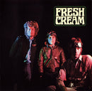 Cream (2) : Fresh Cream (CD, Album, RE, RM, RP, EDC)