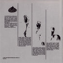 Cream (2) : Fresh Cream (CD, Album, RE, RM, RP, EDC)