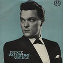 Dickie Valentine : Dickie Valentine Swings (7", EP)