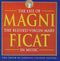 The Choir Of Lincoln College, Oxford : Magnificat (The Life Of The Blessed Virgin Mary In Music) (CD)